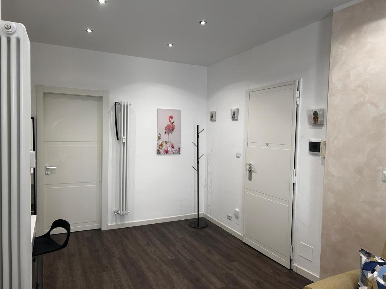 טורינו Casa Oliver מראה חיצוני תמונה